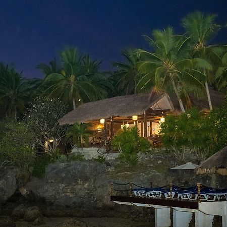 מואלבואל Sampaguita Resort מראה חיצוני תמונה