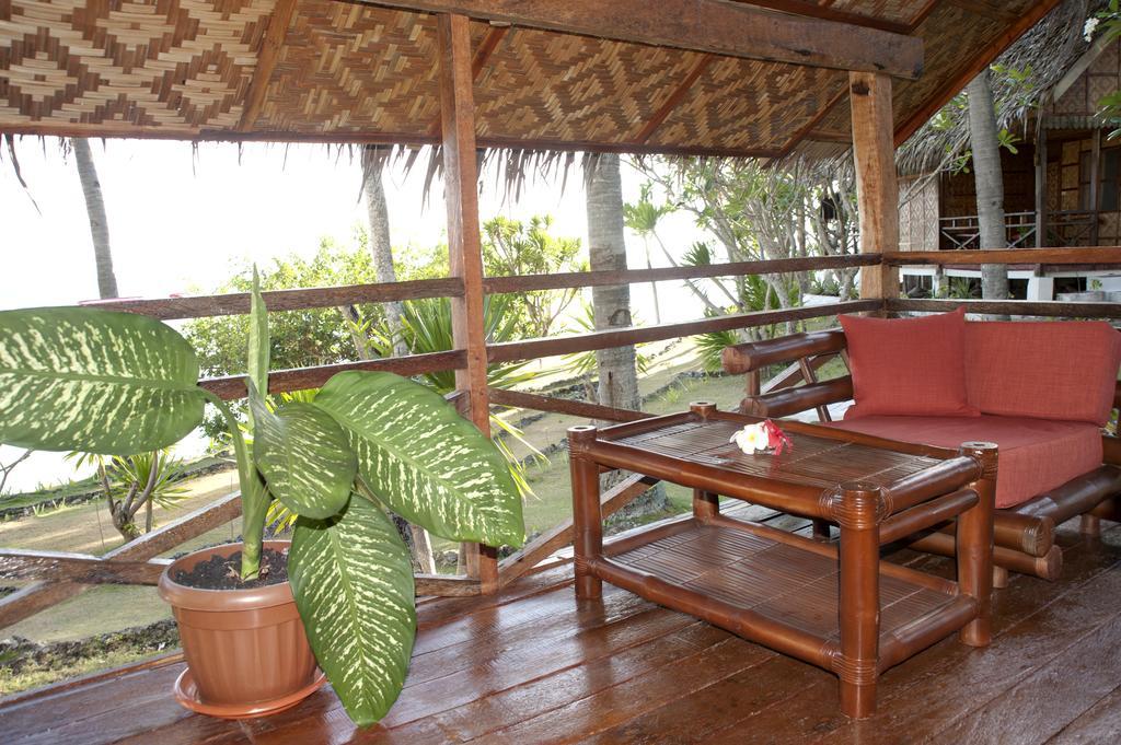 מואלבואל Sampaguita Resort מראה חיצוני תמונה