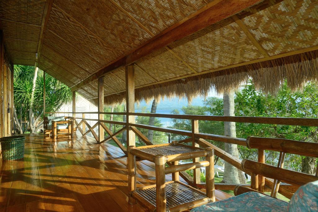 מואלבואל Sampaguita Resort מראה חיצוני תמונה