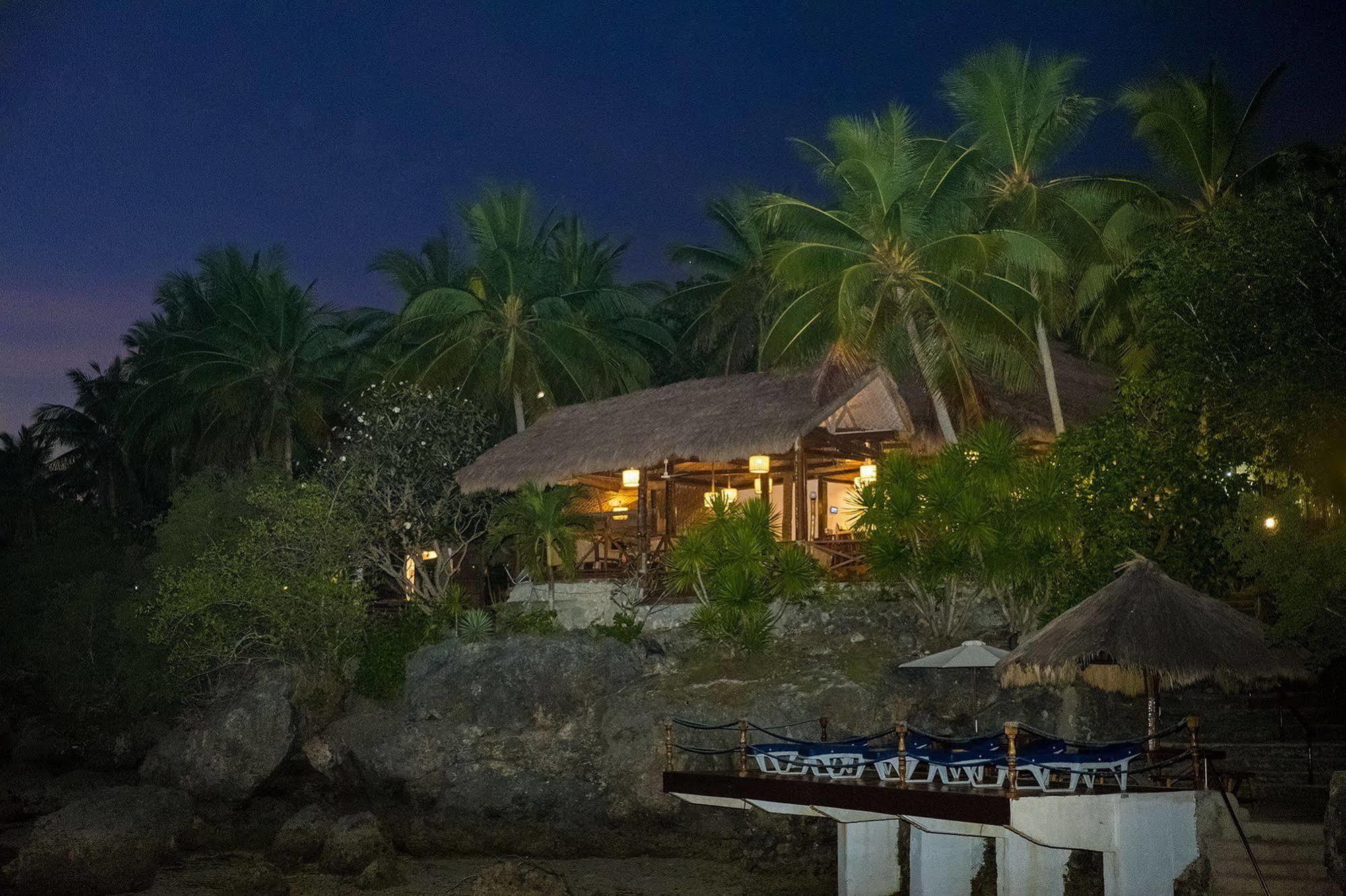 מואלבואל Sampaguita Resort מראה חיצוני תמונה